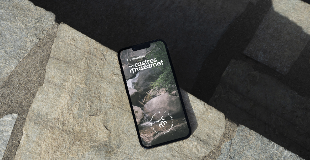 Illustration du projet Destination Castres Mazamet